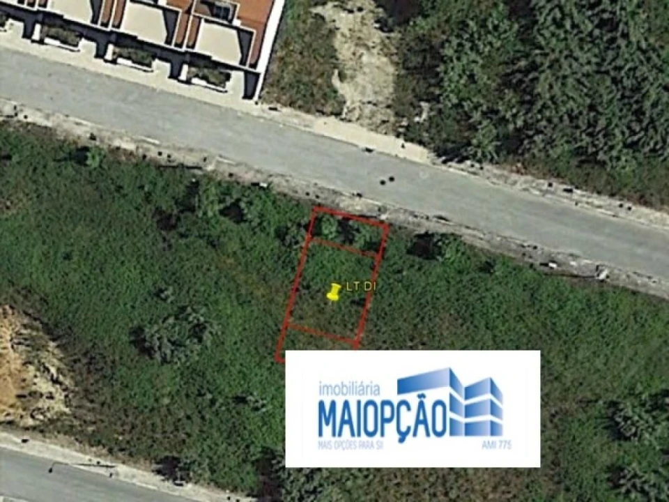 Terreno para Venda em Vila Verde Foto 3