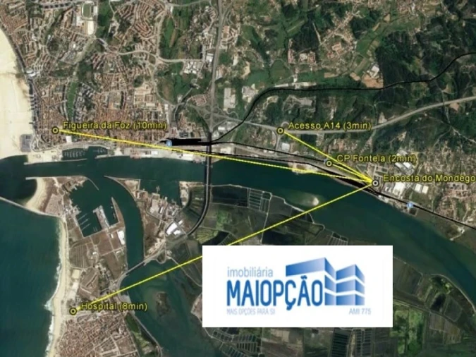 Terreno para Venda em Vila Verde Foto 5