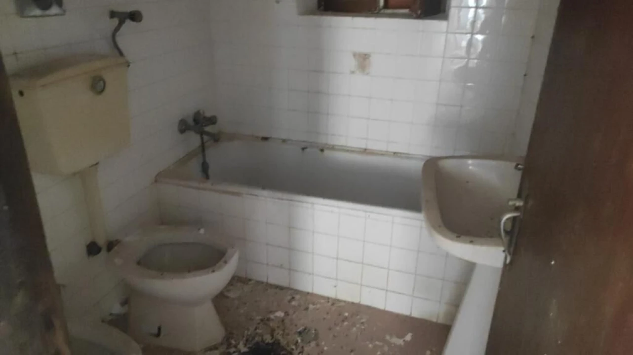 Moradia T2 para Venda em Souto Foto 4