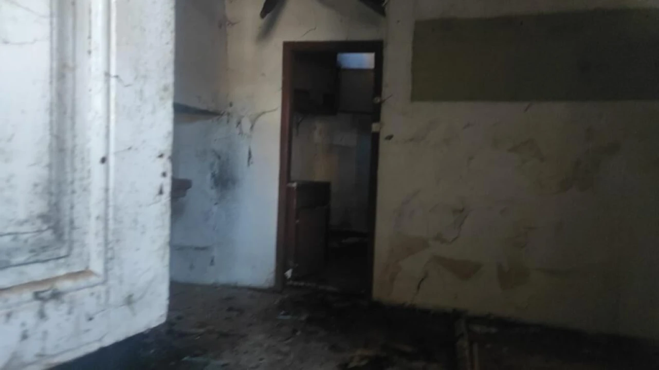 Moradia T2 para Venda em Souto Foto 7