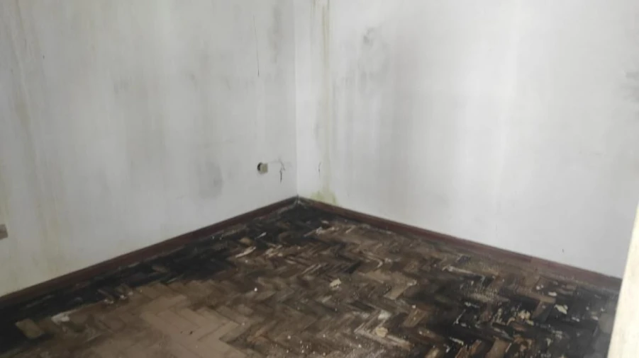 Moradia T2 para Venda em Souto Foto 3