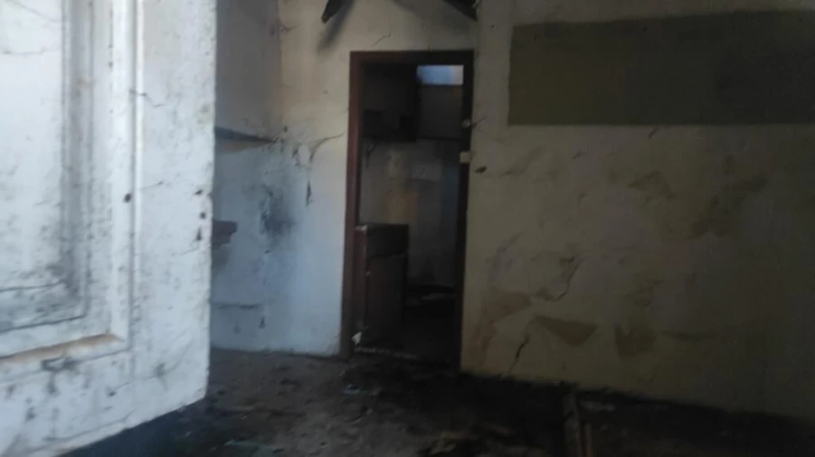 Moradia T2 para Venda em Souto Foto 7