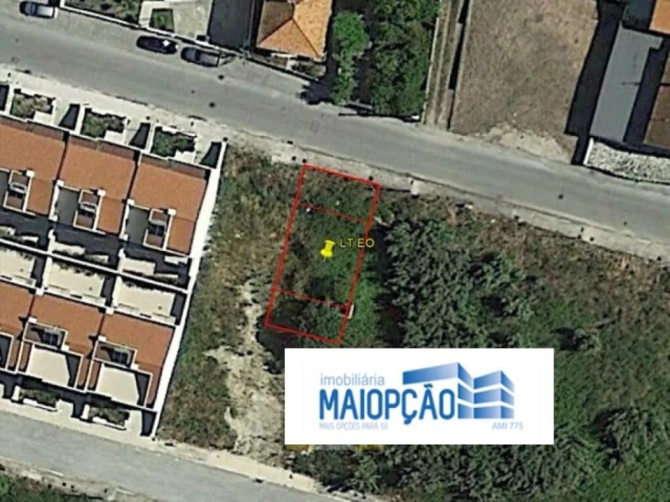 Terreno para Venda em Vila Verde Foto 2