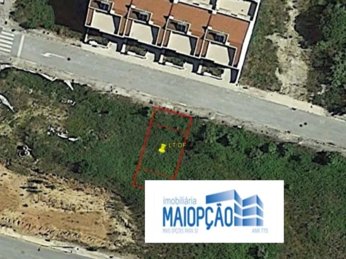 Terreno para Venda em Vila Verde Foto 2