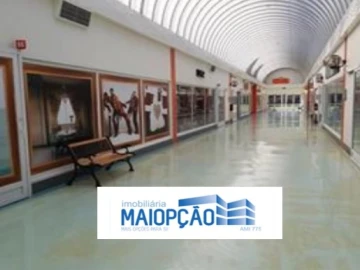 Loja para Venda em Pombal