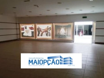 Loja para Venda em Pombal