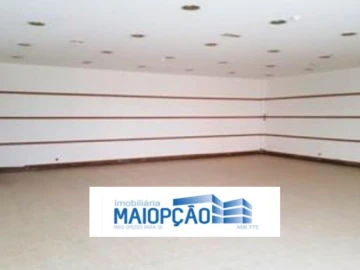 Loja para Venda em Pombal