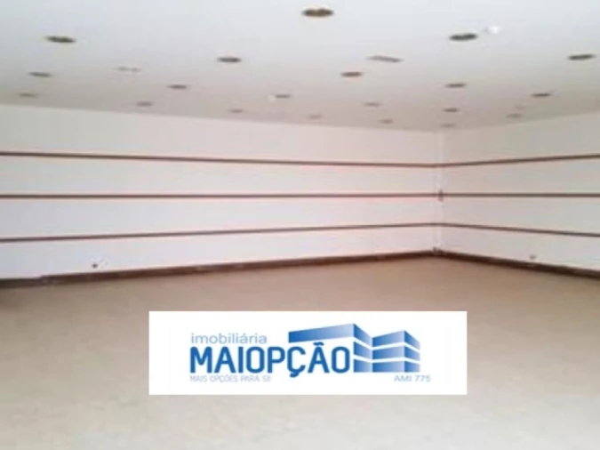 Loja para Venda em Pombal Foto 2