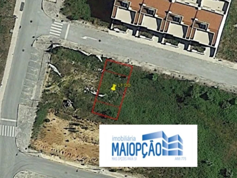 Terreno para Venda em Vila Verde Foto 2