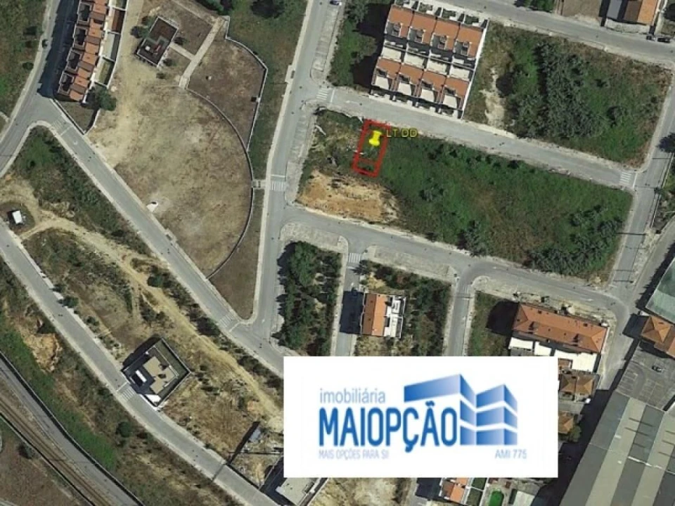 Terreno para Venda em Vila Verde Foto 3