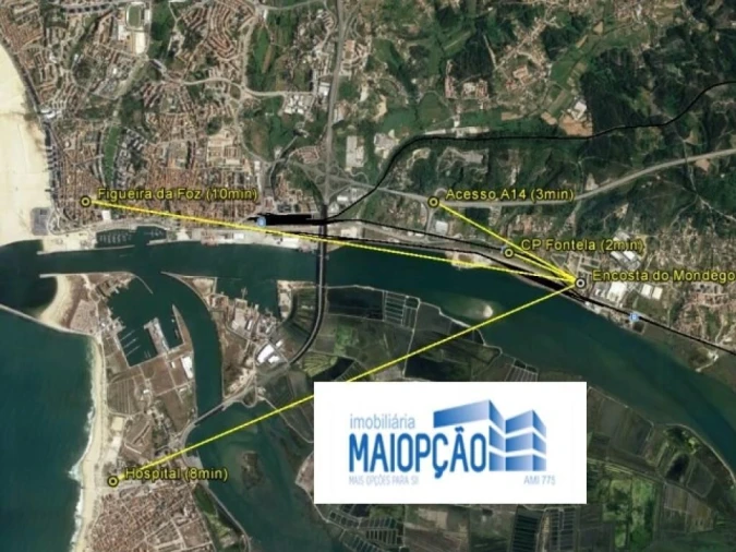 Terreno para Venda em Vila Verde Foto 4