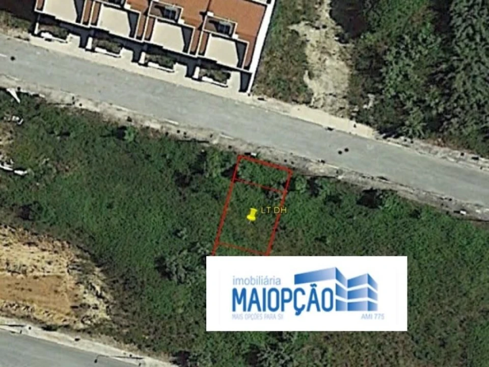 Terreno para Venda em Vila Verde Foto 2