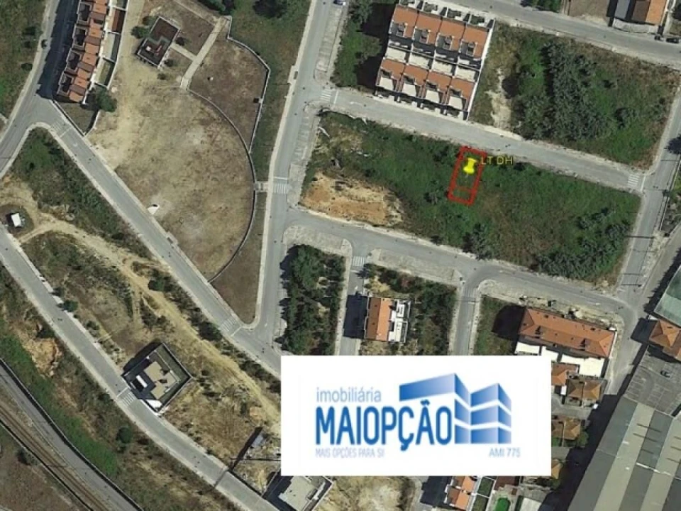 Terreno para Venda em Vila Verde Foto 3