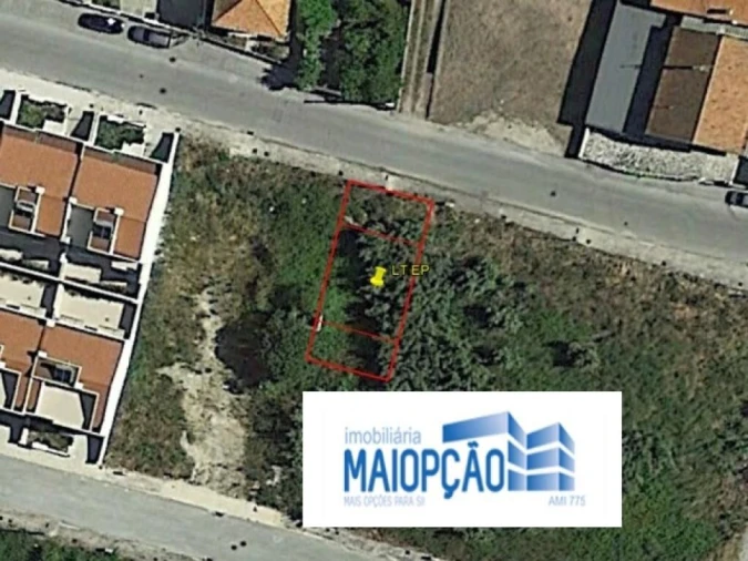 Terreno para Venda em Vila Verde Foto 2