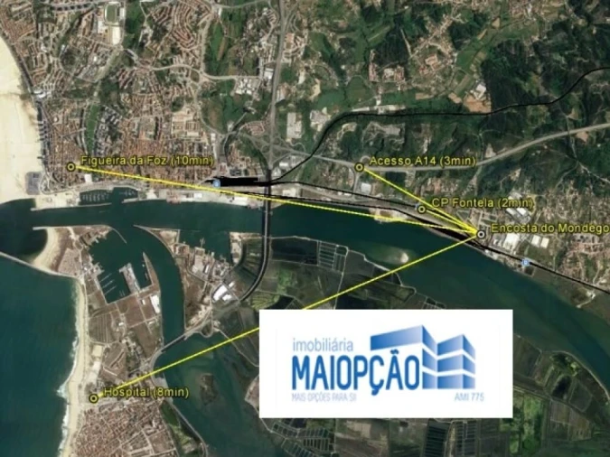 Terreno para Venda em Vila Verde Foto 4