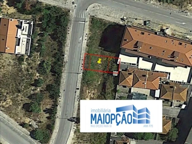 Terreno para Venda em Vila Verde Foto 2