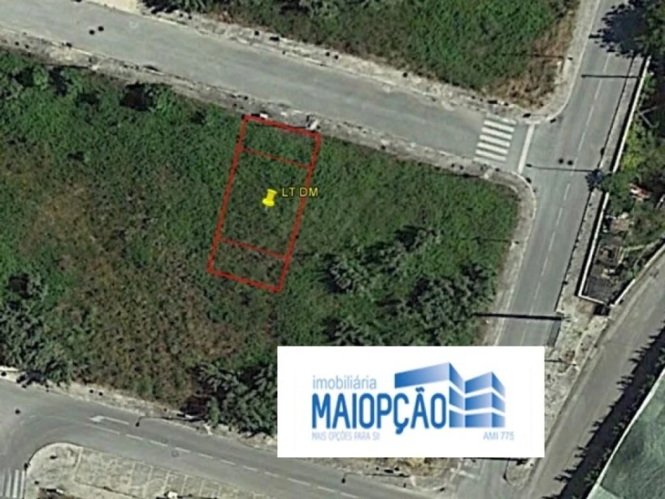 Terreno para Venda em Vila Verde Foto 2