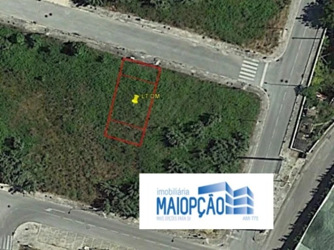 Terreno para Venda em Vila Verde Foto 2