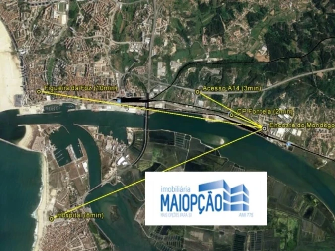 Terreno para Venda em Vila Verde Foto 4