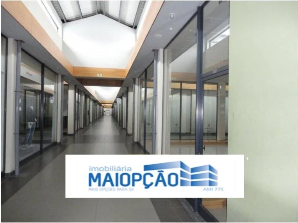 Loja para Venda em Albergaria-A-Velha e Valmaior Foto 2