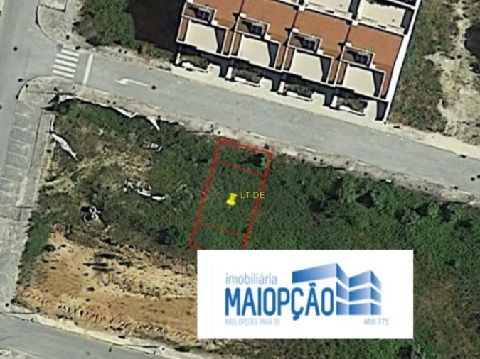 Terreno para Venda em Vila Verde Foto 2