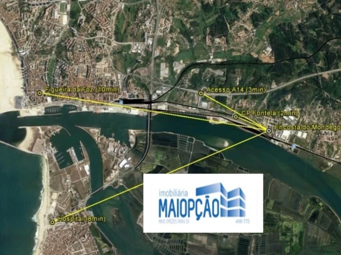 Terreno para Venda em Vila Verde Foto 4