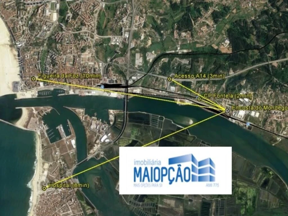 Terreno para Venda em Vila Verde Foto 5