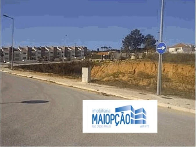 Terreno para Venda em Vila Verde