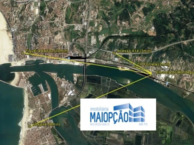 Terreno para Venda em Vila Verde Foto 5