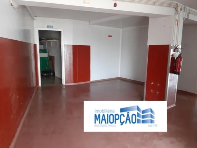 Loja para Venda em Sanfins Lamoso Codessos Foto 5