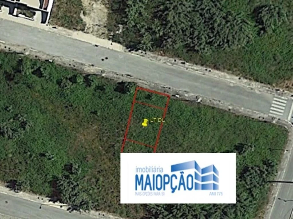 Terreno para Venda em Vila Verde Foto 2