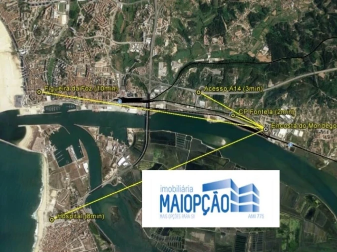 Terreno para Venda em Vila Verde Foto 4