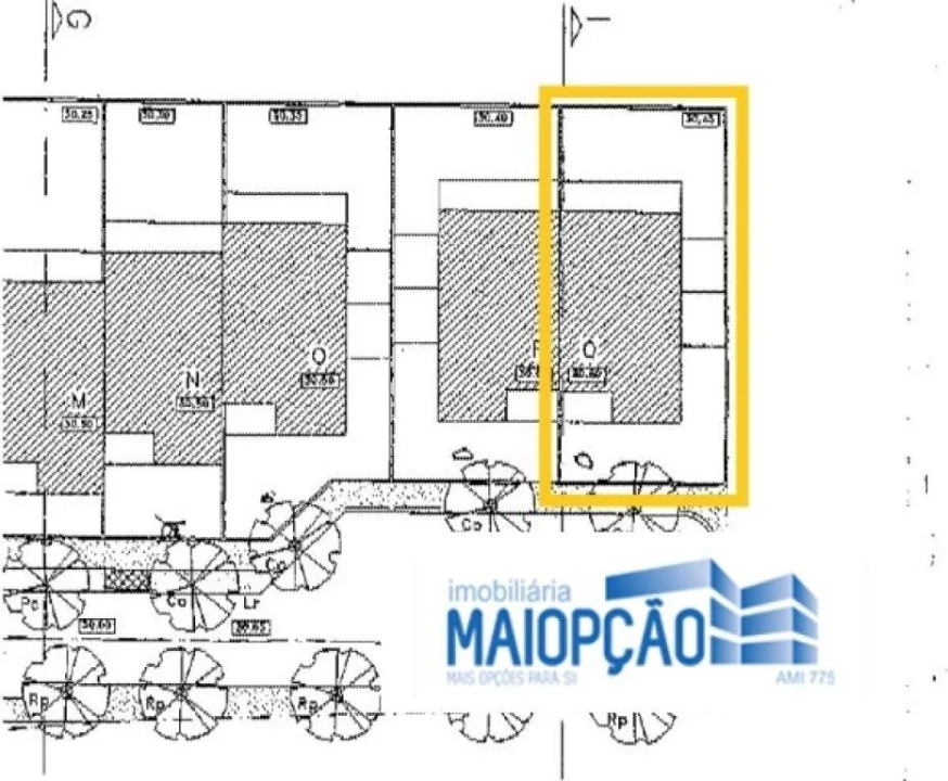 Terreno para Venda em Paião Foto 2
