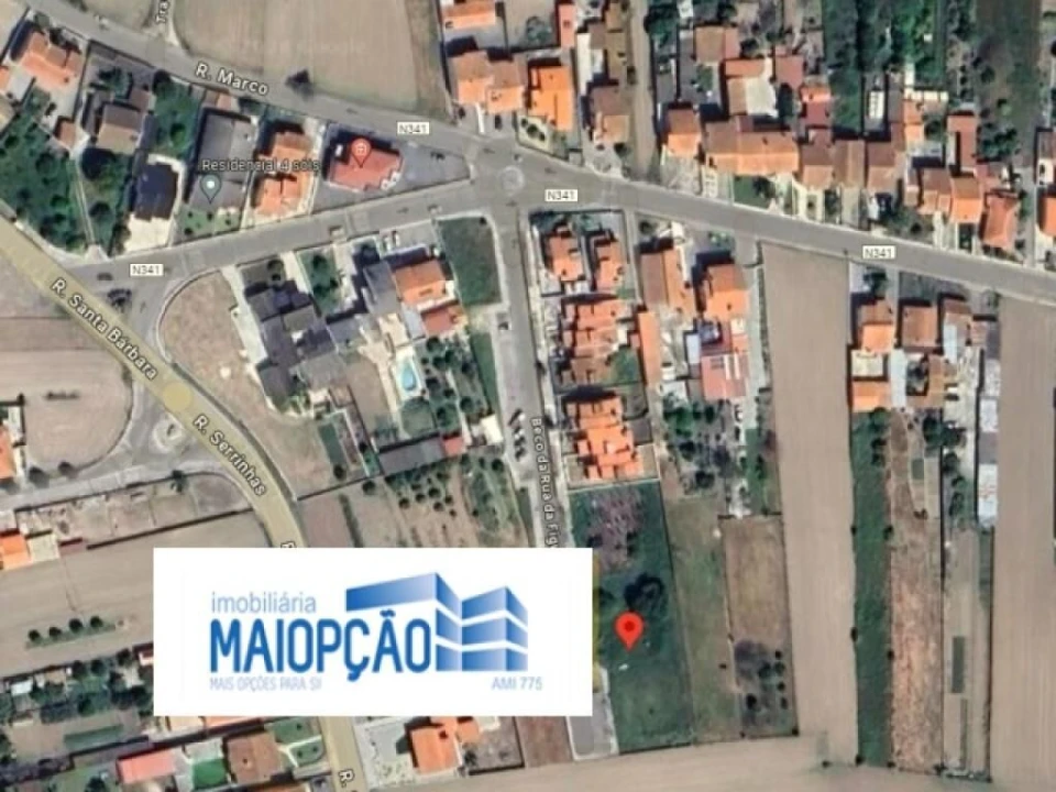 Terreno para Venda em Paião Foto 4