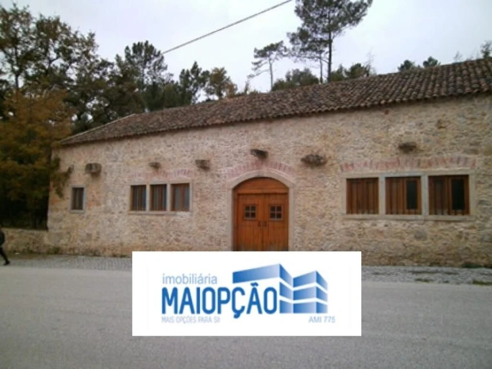 Loja para Venda em Abiul Foto 7