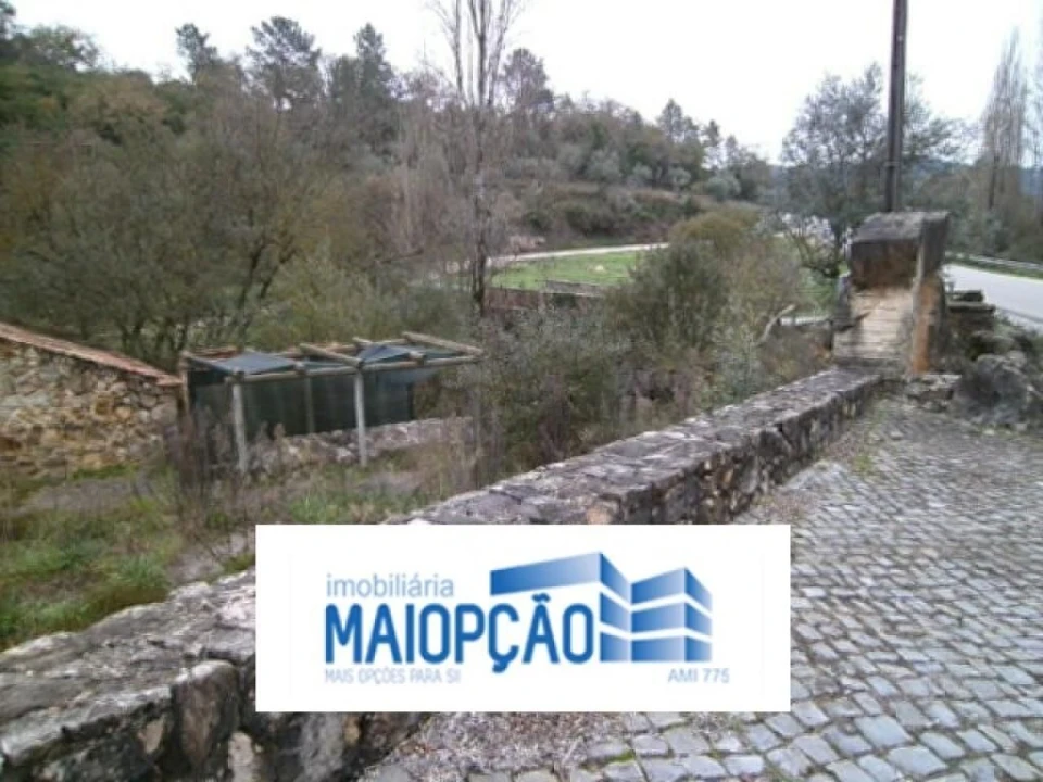 Loja para Venda em Abiul Foto 8