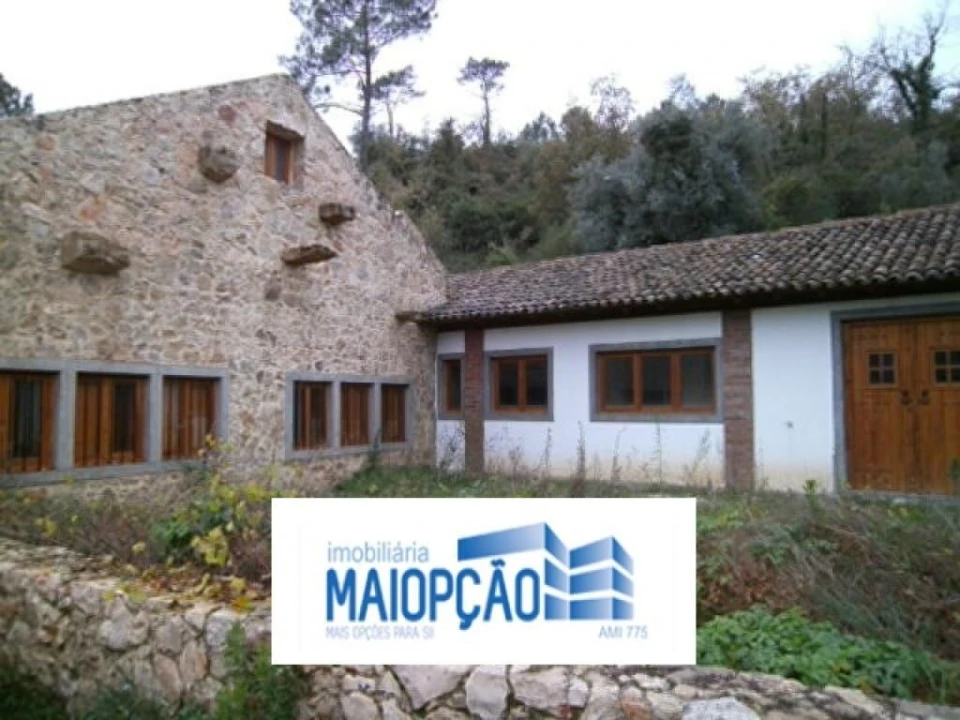 Loja para Venda em Abiul Foto 19