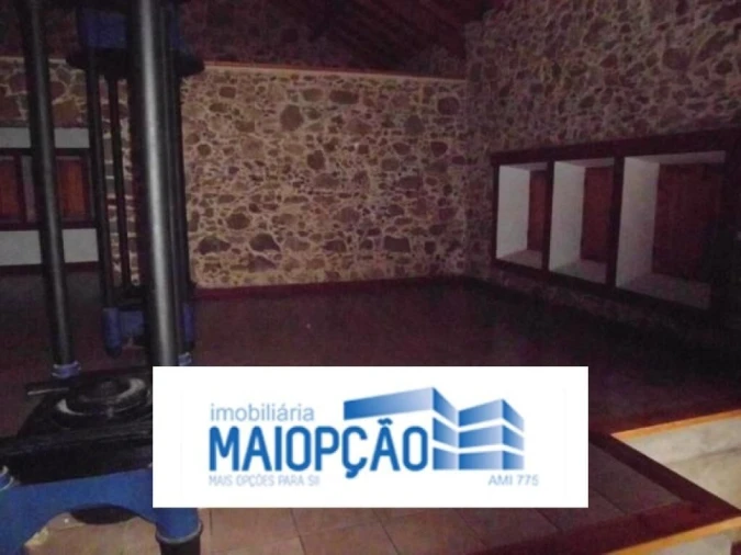 Loja para Venda em Abiul Foto 2