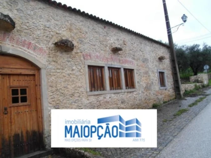 Loja para Venda em Abiul Foto 11