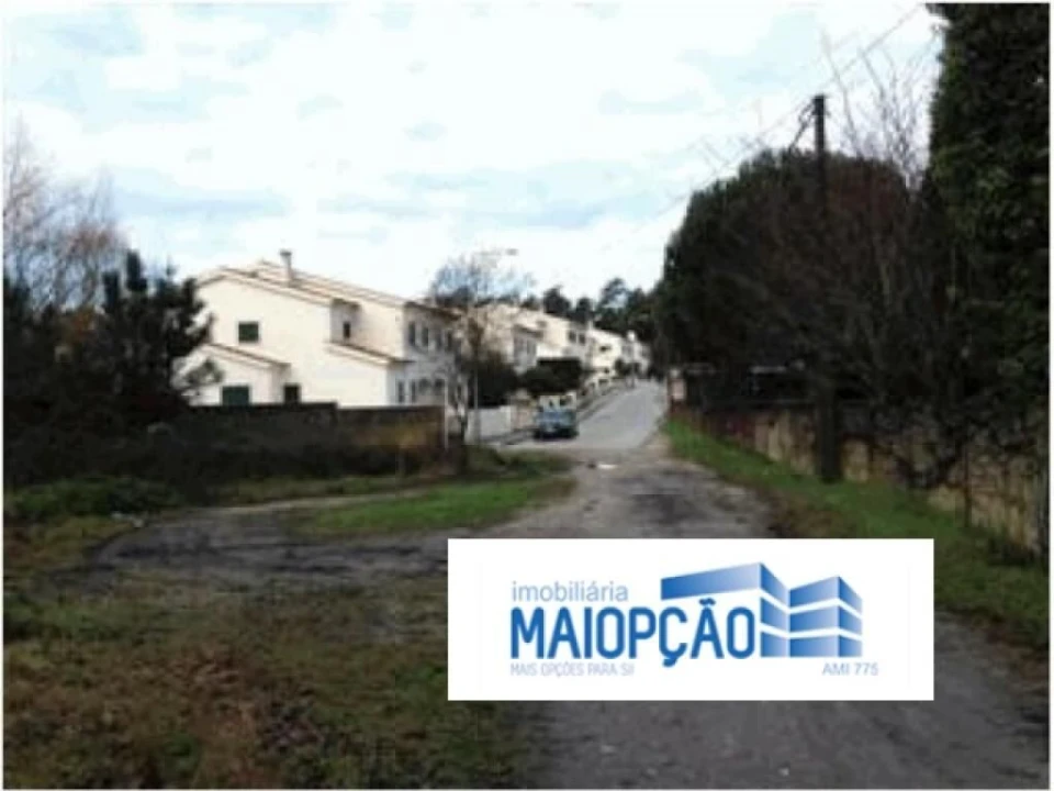 Terreno para Venda em Marinha Grande Foto 3