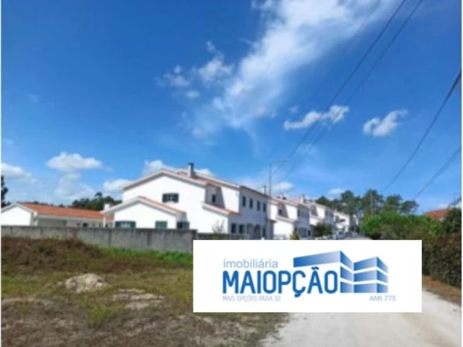 Terreno para Venda em Marinha Grande Foto 5