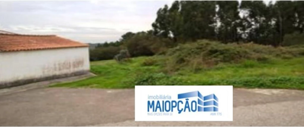 Terreno para Venda em Angeja Foto 2