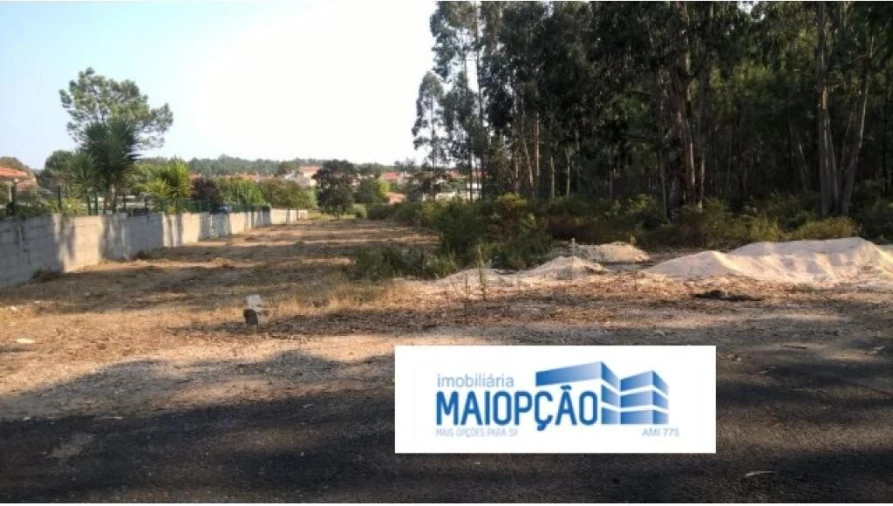 Terreno para Venda em Marinha Grande Foto 2