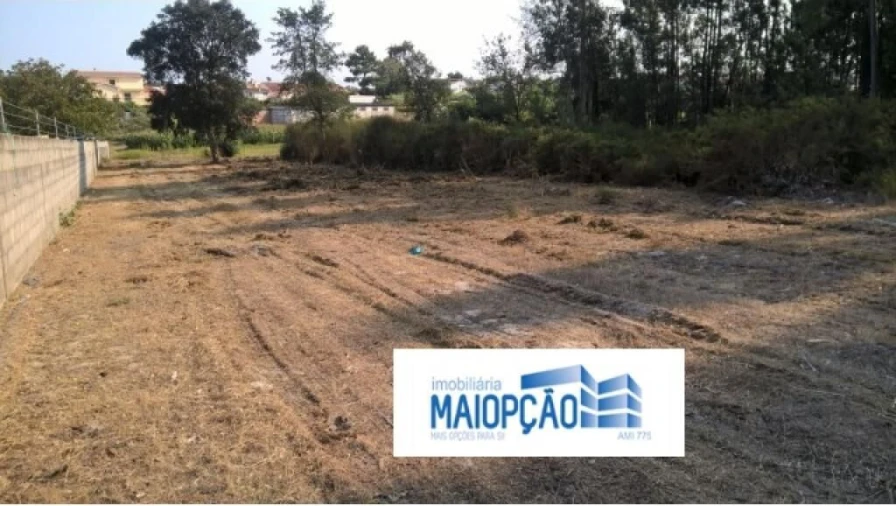 Terreno para Venda em Marinha Grande Foto 3