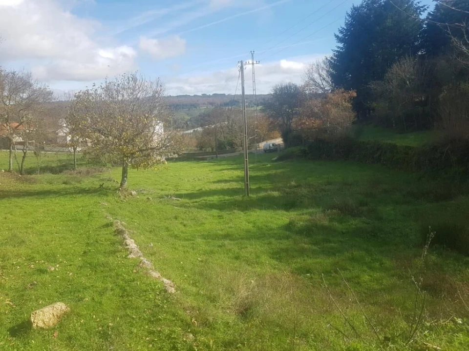 Quinta T0 para Venda em Guarda Foto 6