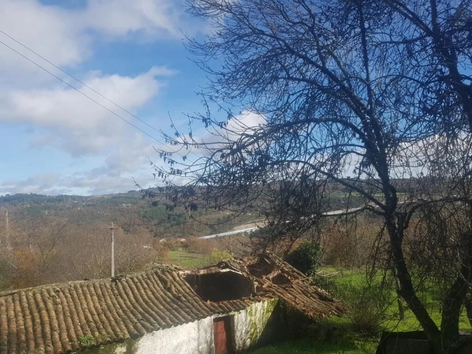 Quinta T0 para Venda em Guarda Foto 14