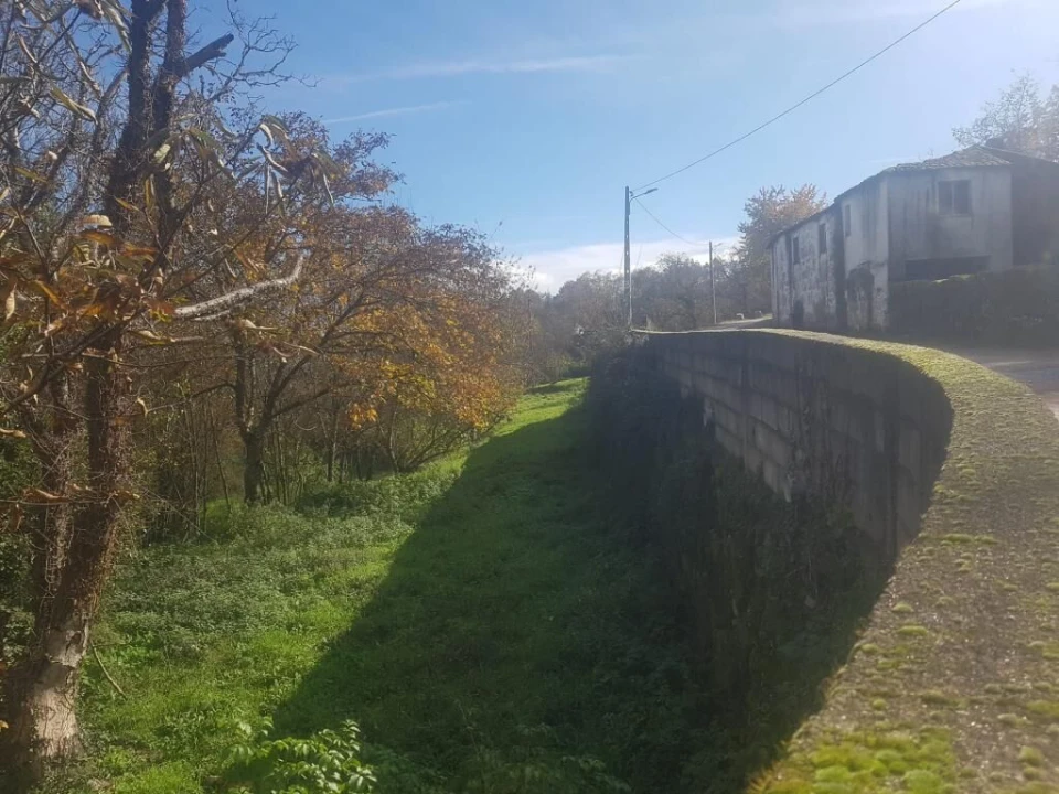 Quinta T0 para Venda em Guarda Foto 18