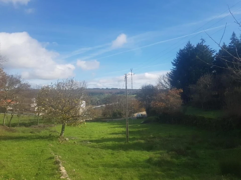 Quinta T0 para Venda em Guarda Foto 26