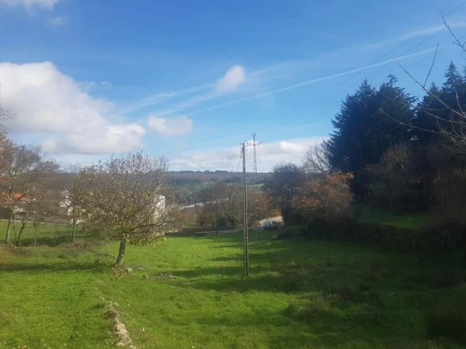 Quinta T0 para Venda em Guarda Foto 26