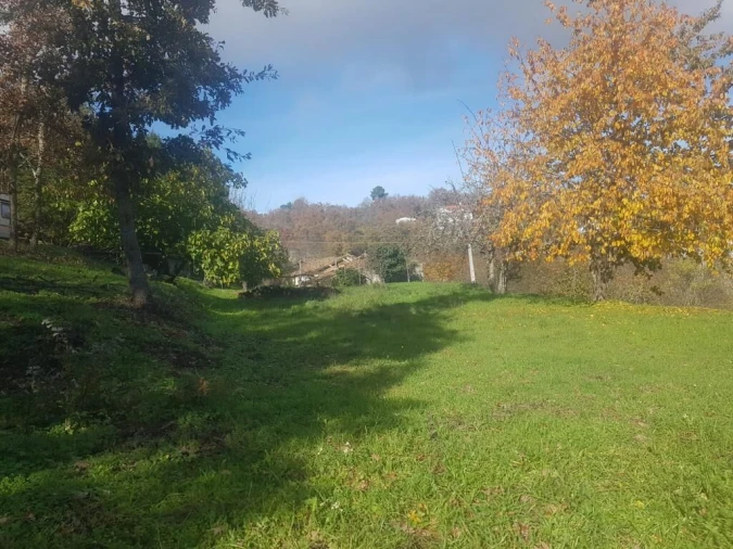 Quinta T0 para Venda em Guarda Foto 27